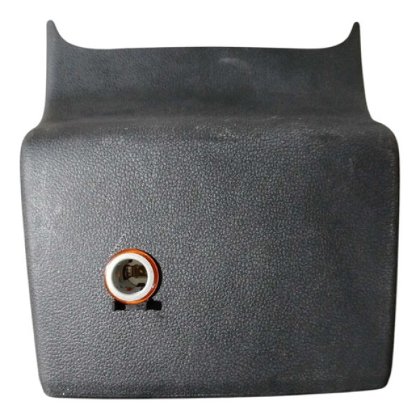 Acabamento Cobertura Console Central Vw Amarok 2017 2024