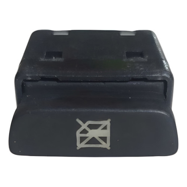 Botão Trava Vidro Traseiro Vw Polo 2003 2012 6q0959859