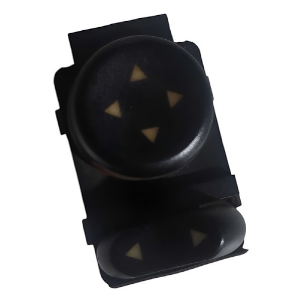 Botão Regulagem Retrovisor Fiat Linea 2009 2016