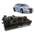 Caixa Fusíveis 13222782 Motor Gm Cruze 2012 2016 Original