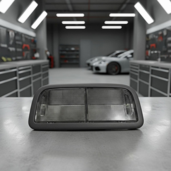 Luz De Cortesia Honda Civic 2007 2011 Teto