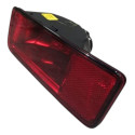 Lanterna Neblina Para-choque Traseiro Dodge Journey 2009/12