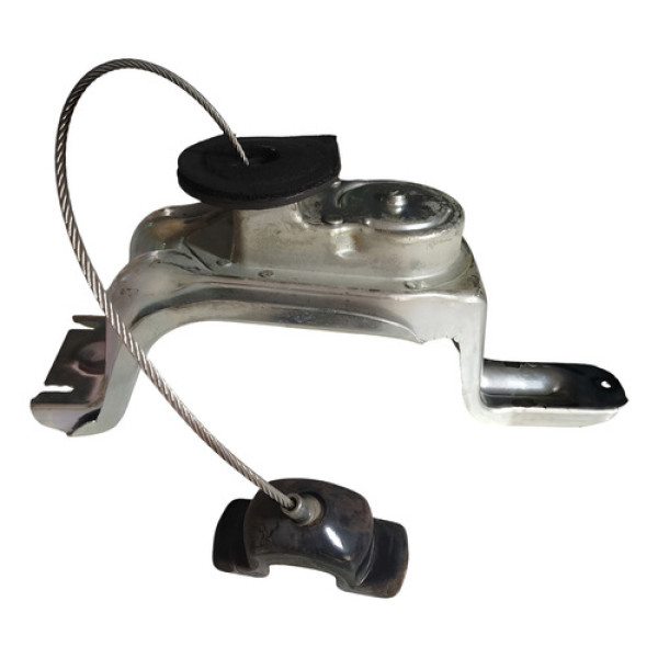 Catraca Trava Suporte Estepe Fiat Freemont 2012 2016