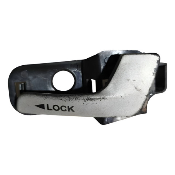 Maçaneta Interna Dianteira Direita Fiat Palio Siena 2007/12