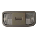 Luz Teto Cortesia Honda New Honda Civic 2007 2011