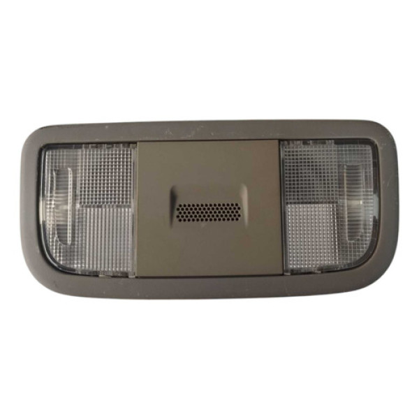 Luz Teto Cortesia Honda New Honda Civic 2007 2011