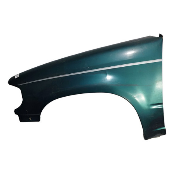 Para-lama Esquerdo Verde Ford Ranger 1998