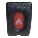 Botão Pisca Alerta Gm Corsa Classic 1995 2012 93253179