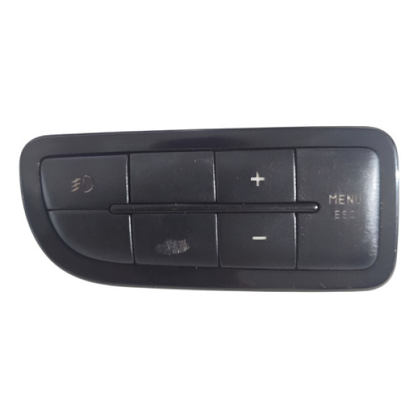Botão Interruptor Farol Línea / 1001803730 Fiat Linea 2014