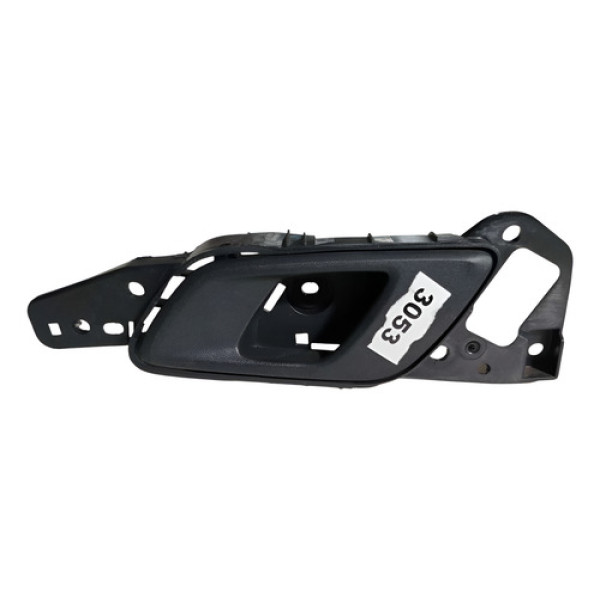 Maçaneta Interna Dianteira Esquerda Ford Ranger 2013 2021