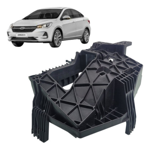 Suporte Base Caixa Fusível Motor Chery Arrizo 5 2019 2021