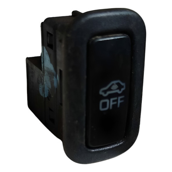 Botão Interruptor Alarme On/off Volkswagen Jetta 2011 2016