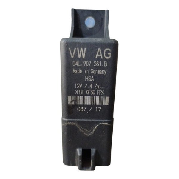 Relé Vela Aquecedora Vw Amarok 2.0 4cl 2011 2022 Original