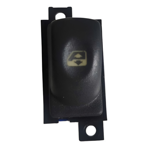 Botão Vidro Traseiro Esquerdo Renault Laguna 1998 2001