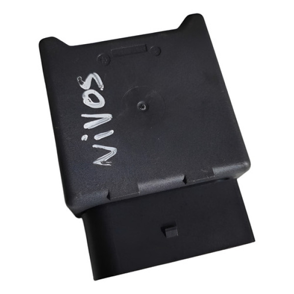 Módulo Relé Bomba Combustível Volkswagen Nivus 1.0 2021 2025