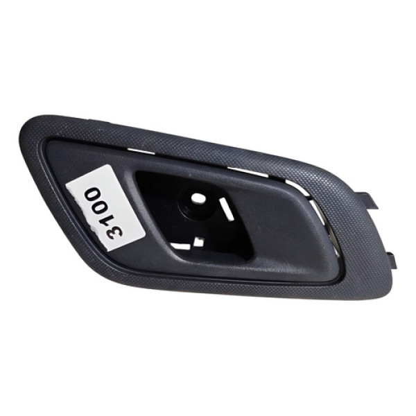 Maçaneta Interna Traseira Direita Ford Ranger 2013 2021