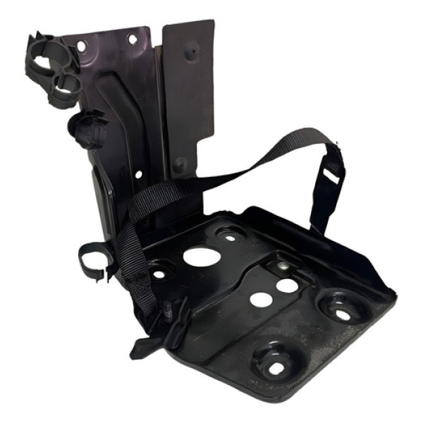 Suporte Bateria Fiat Palio Wknd 11/18 Strada Adv 1.8 2011/20