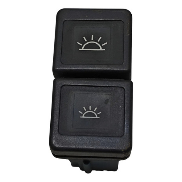 Botão Comando Luz Painel Citröen Xsara Picasso 2001 2008