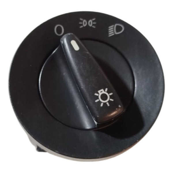 Botão Farol Chave Luz Vw Gol 2015 58r305858d