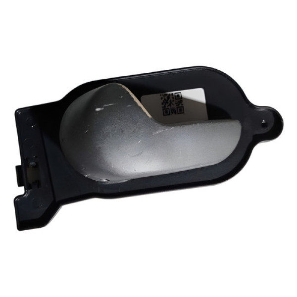 Maçaneta Interna D Esquerda Ford Fiesta Rocam 2002/12