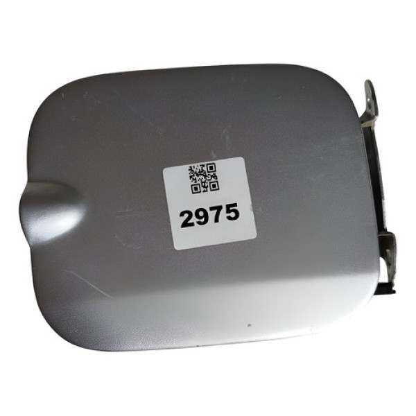 Portinhola Tampa Tanque Combustível Renault Logan 2008 2012