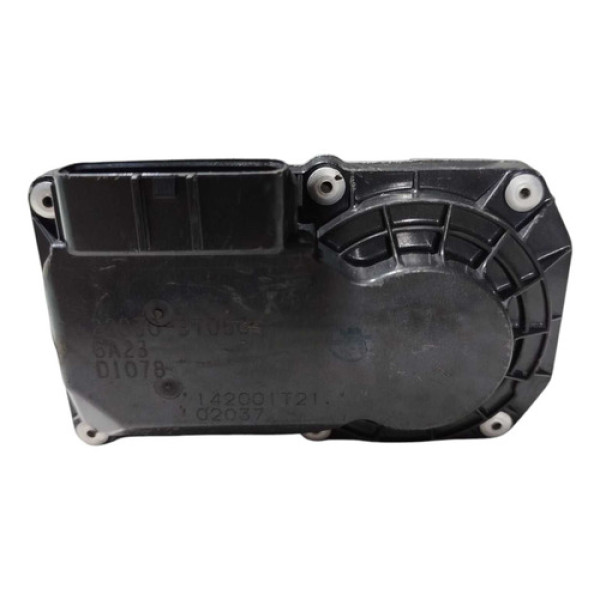 Corpo Borboleta Tbi Toyota Corolla 2.0 2009 2013