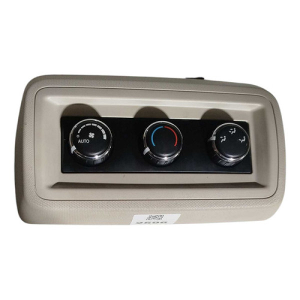 Comando Ar Condicionado Teto Fiat Freemont 2012 2016