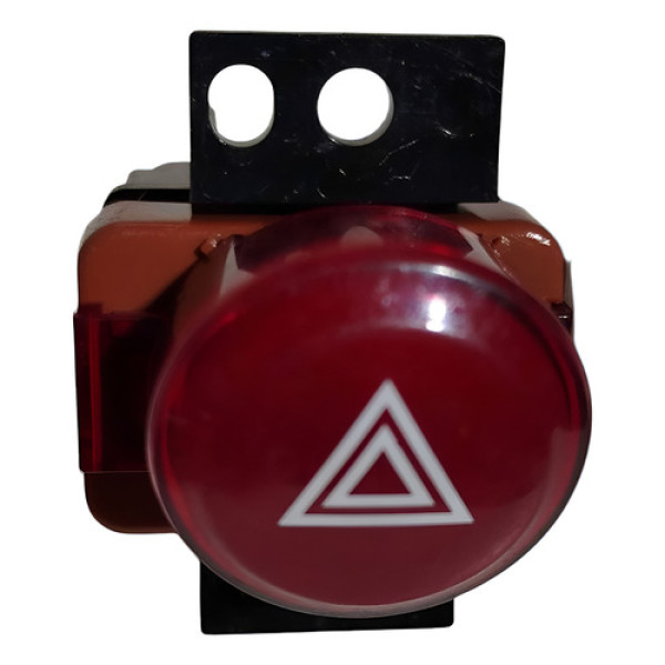 Botão Pisca Alerta M30935 Honda New Civic 2007 2011