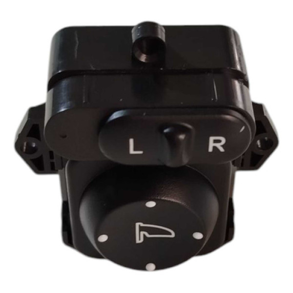 Botão Regulagem Retrovisor Honda City 2015 2020