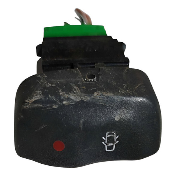 Botão Trava Portas Elétrico Renault Scenic 2000 2011