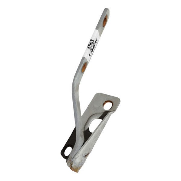 Dobradiça Direita Capô Volkswagen Gol G3 G4 2002 2008