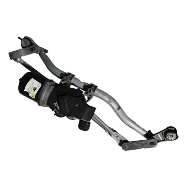 Motor Limpador Para-brisa W000019039 Citroën Aircross  11-17