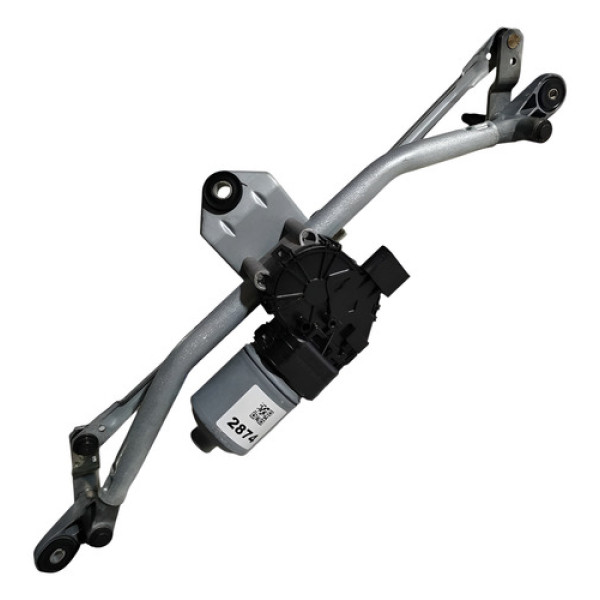 Motor Limpador Para-brisa F00hv01023 Fiat Freemont 2012 2016