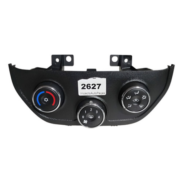 Comando Ar Condicionado Gm Chevrolet Cobalt 2011 2016