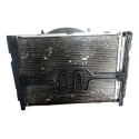 Kit Radiador Completo Bmw 118i 120i 2.0 Aspirado 2005 2012