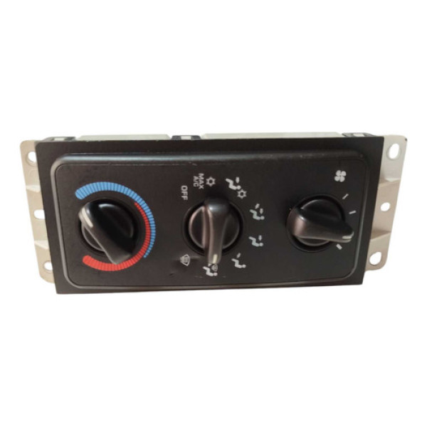 Comando Ar Condicionado Dodge Dakota 1998 2001 58024b