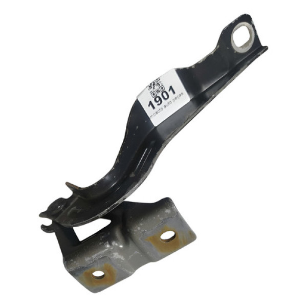 Dobradiça Esquerda Capô Gm Chevrolet Onix 2013 2018