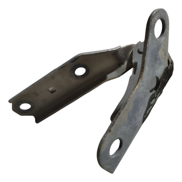 Dobradiça Direita Capô 6q0823302b Volkswagen Polo 2003 2015