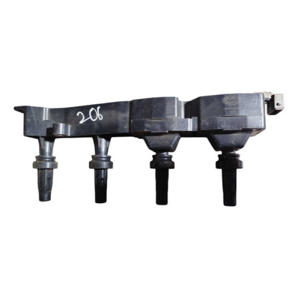 Bobina Ignição B10031mm Peugeot 206 1.6 2000 2010