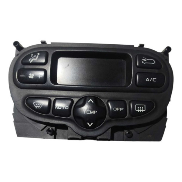 Comando Ar Condicionado Peugeot 307 2004 216673905