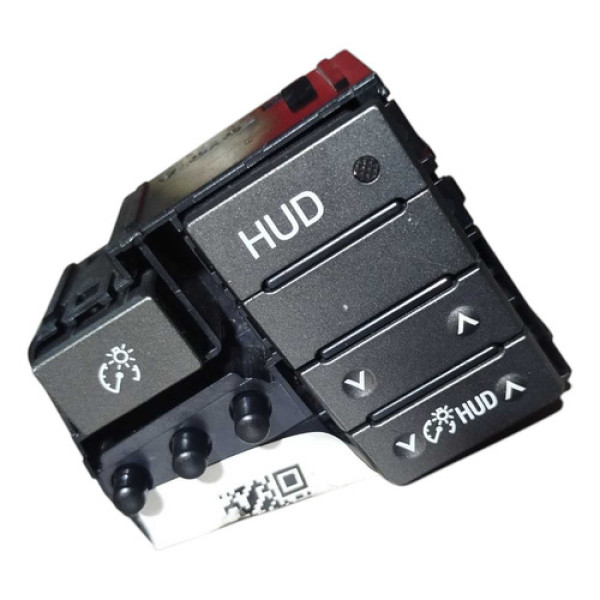 Interruptor Comandos Volante 75d802 Toyota Pryus 2013 2019