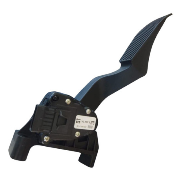 Pedal Acelerador Eletrônico Original Gm Zafira 2004 2012