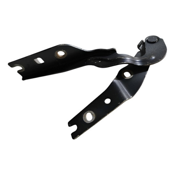 Dobradiça Direita Capô 5g0823302b Volkswagen Golf 2014 2020