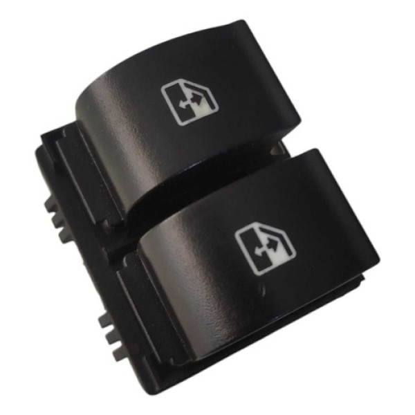 Botão Vidro Elétrico Fiat Palio Punto Idea Grand Siena