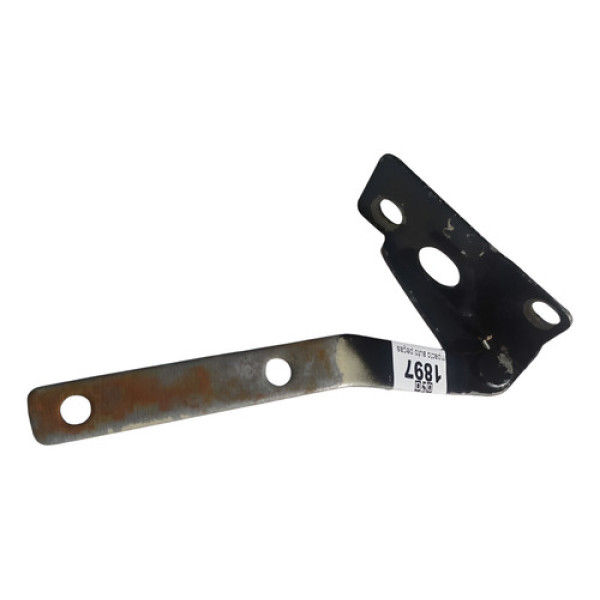 Dobradiça Esquerda Capô Volkswagen Gol G3 2002 2005