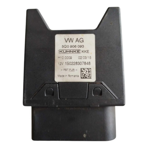 Módulo Bomba Combustível Vw Golf 14/19 Polo 18/25 1.0 1.4