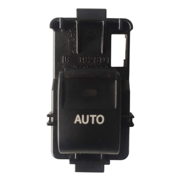 Botão Vidro Elétrico Tras Direito Toyota Corolla 2001