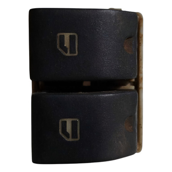 Botão Vidro Dianteiro Esquerdo Volkswagen Gol G5 2009 2012