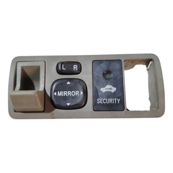 Botão De Retrovisor Toyota Corolla 2005