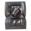 Botão Chave Farol Luz Gm Vectra 1997 2005 